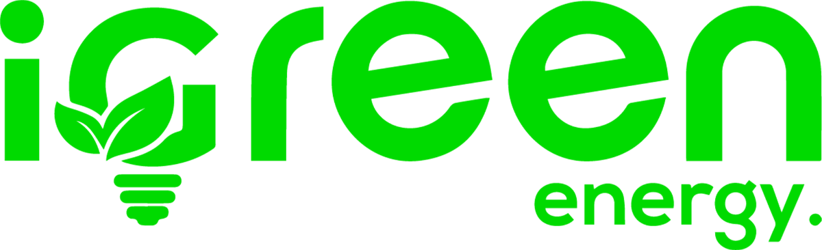 iGreen Energy
