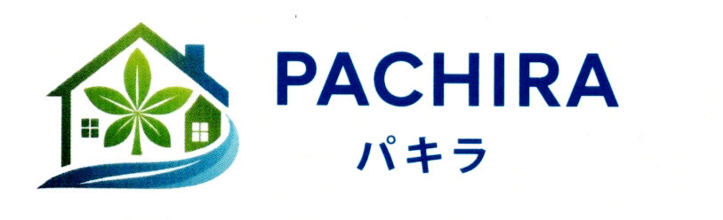 PACHIRAロゴ