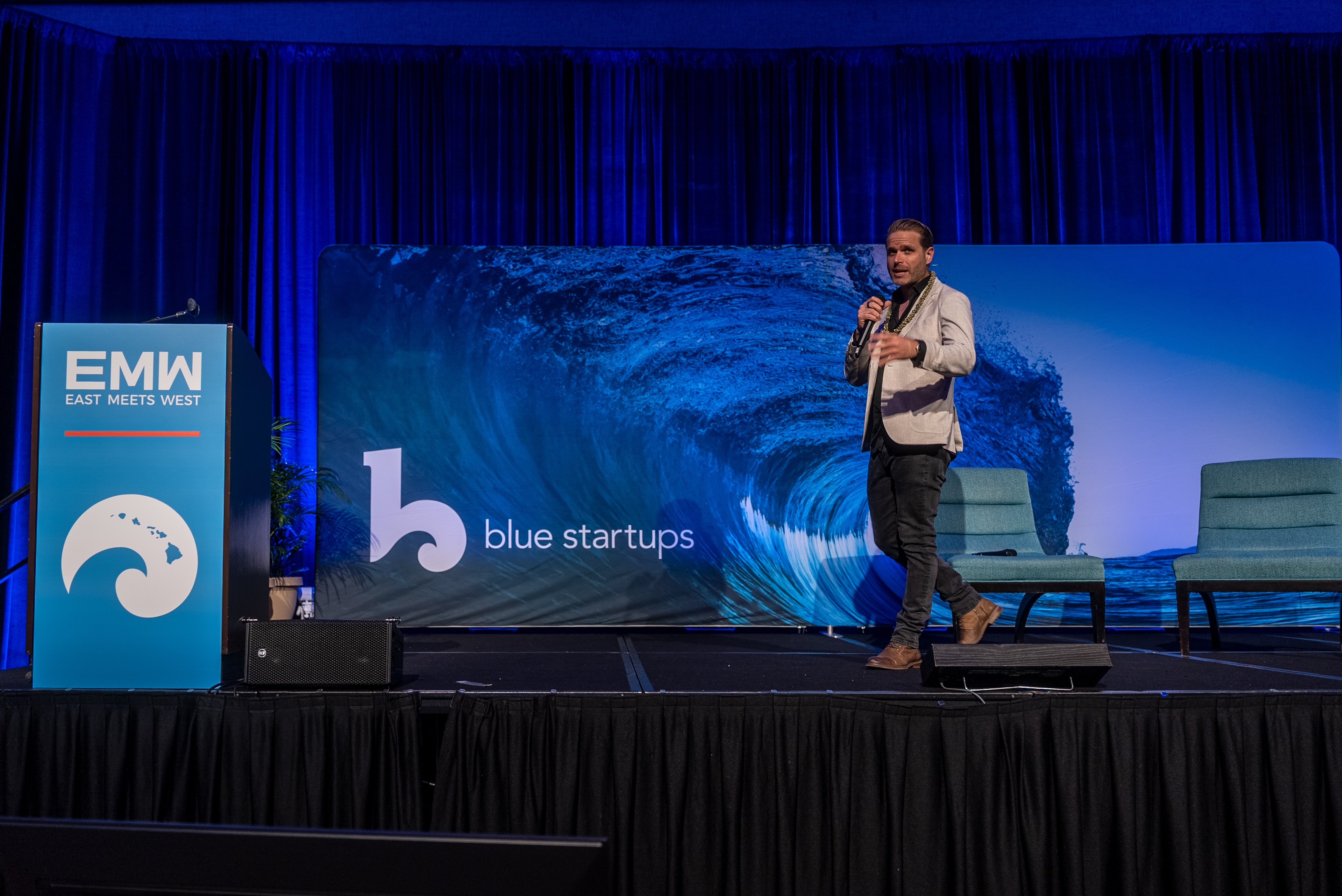 Keynote Speaking