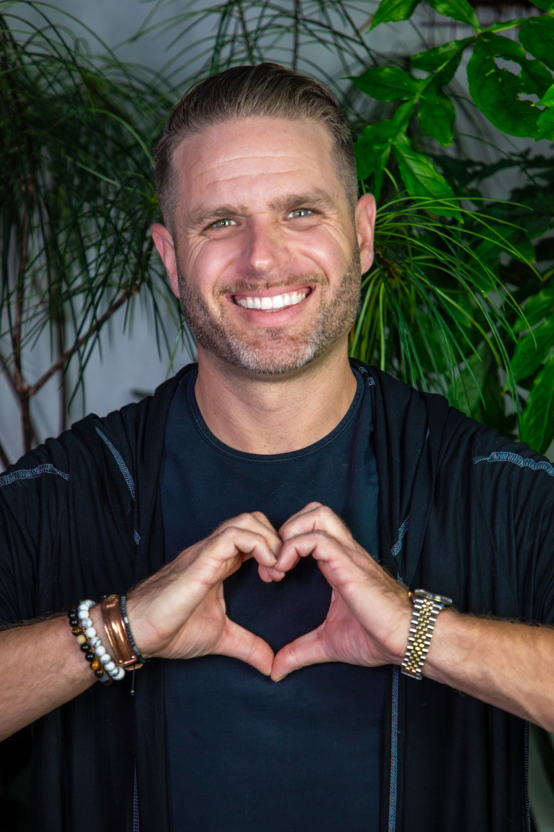 Sir Brent J. Freeman