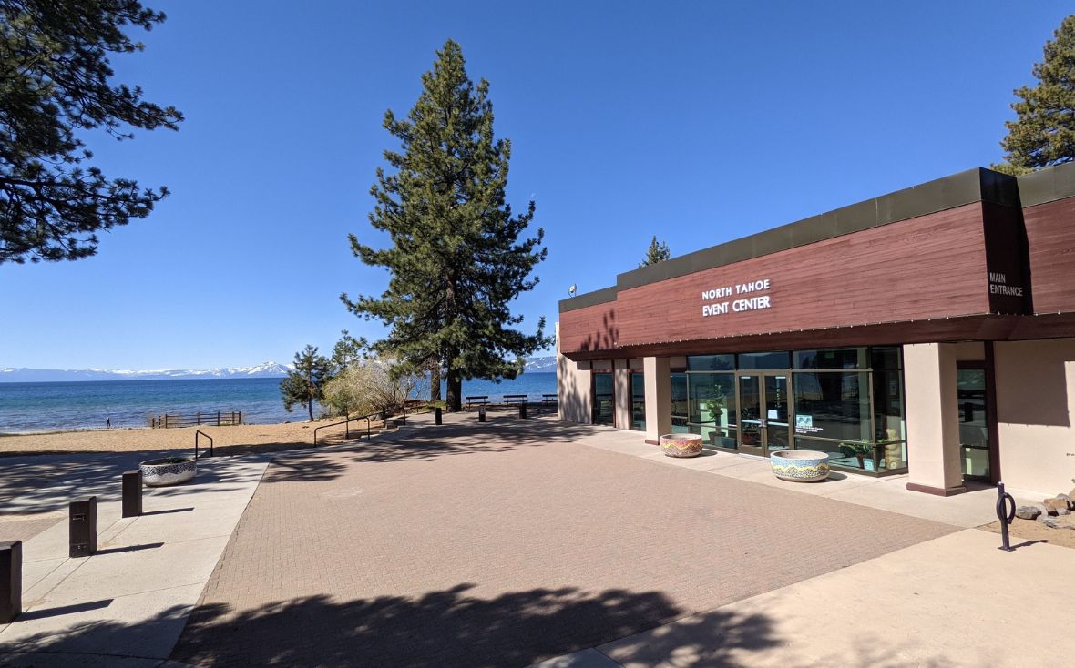North Tahoe Event Center