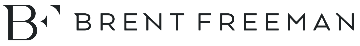 Brent Freeman Logo