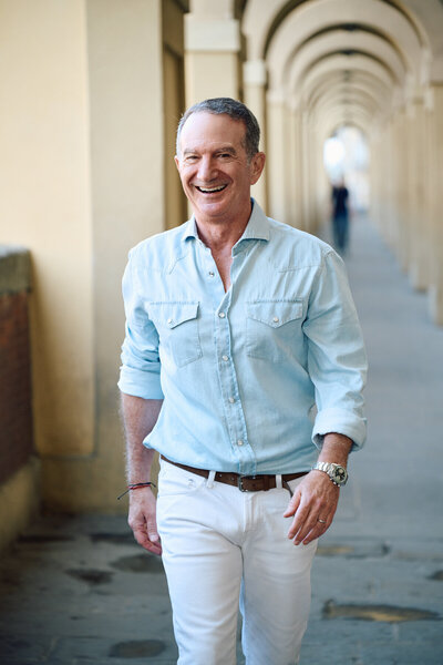 David Bach - New York Times Bestselling Author