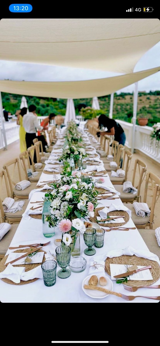 Terrazza