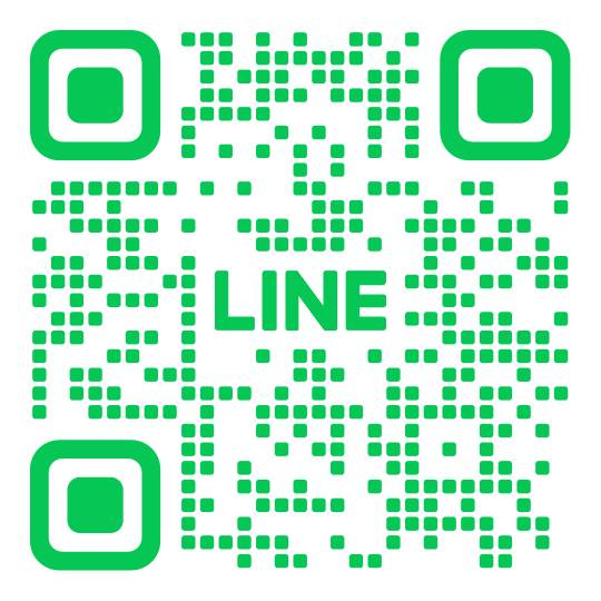 LINE官方群組QR Code