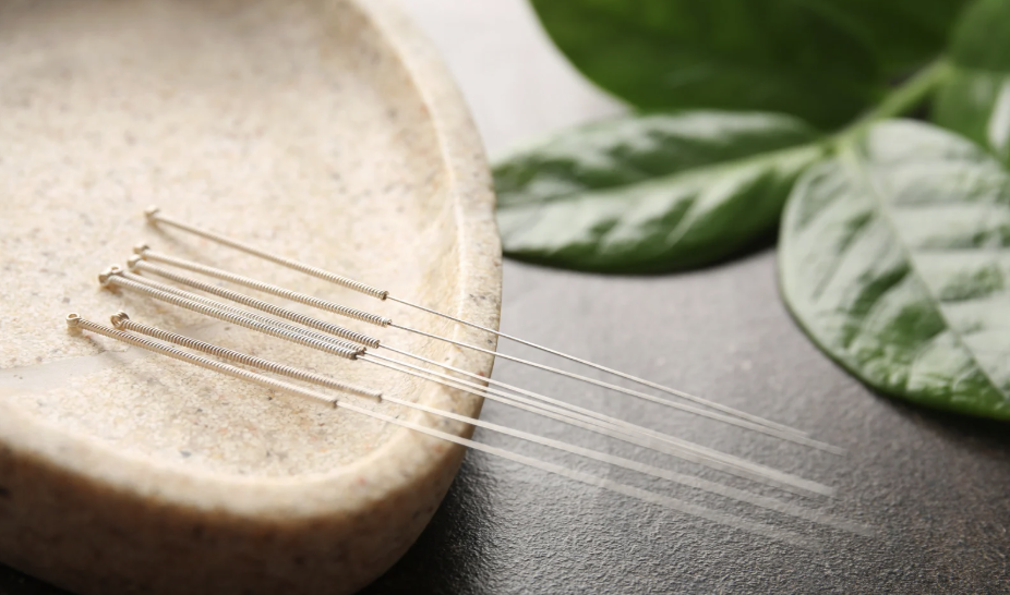 Stability Acupuncture