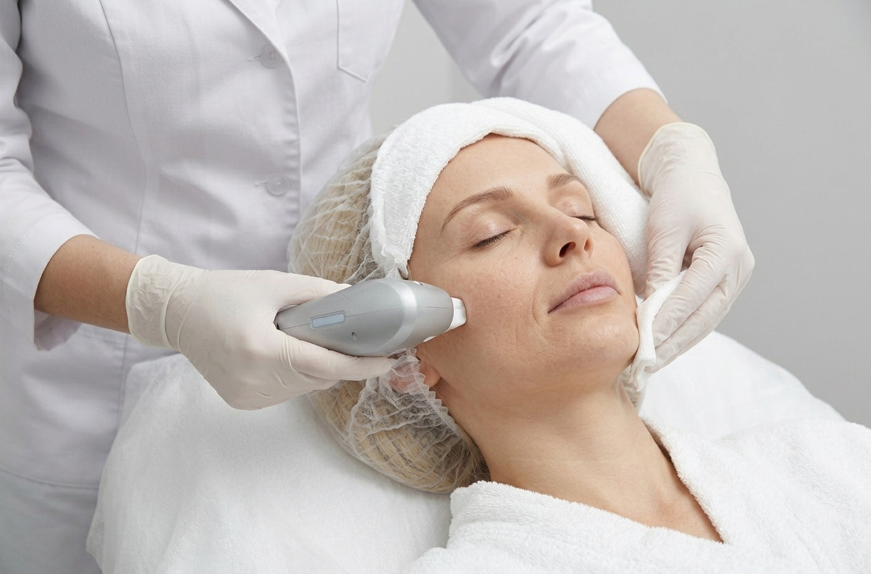 ElectroSonic Stability Sculpt