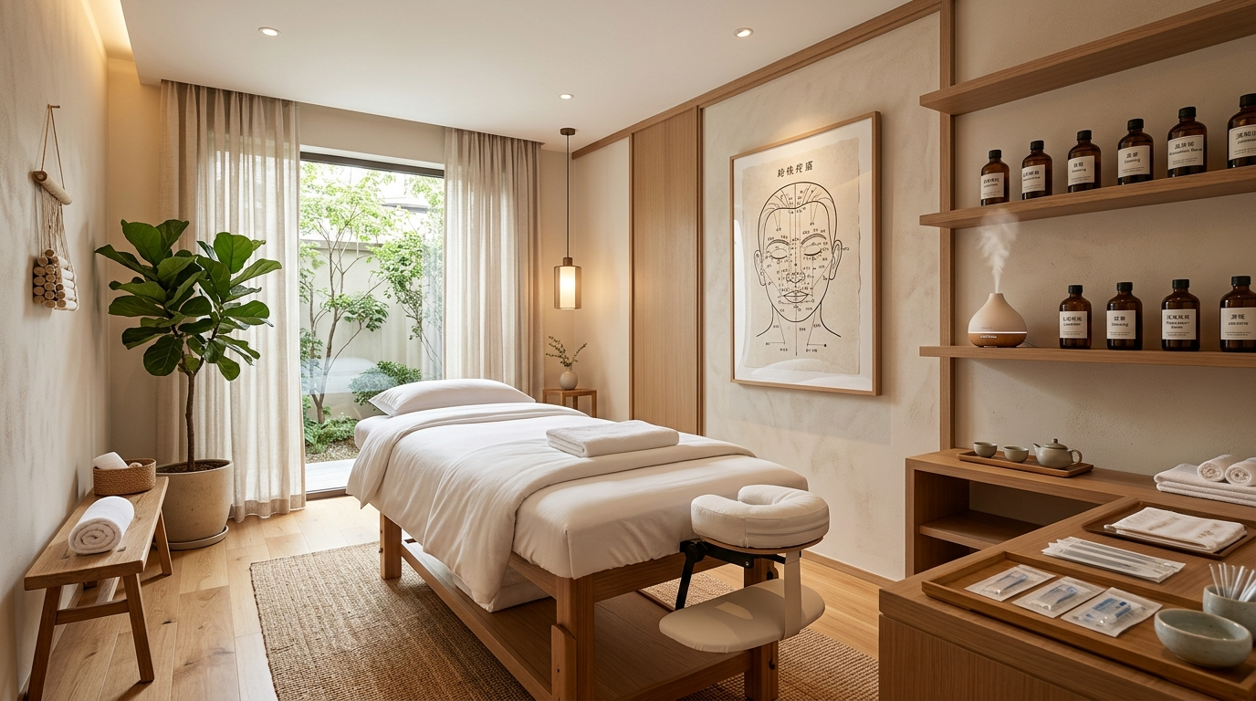 Practitioner Treatment