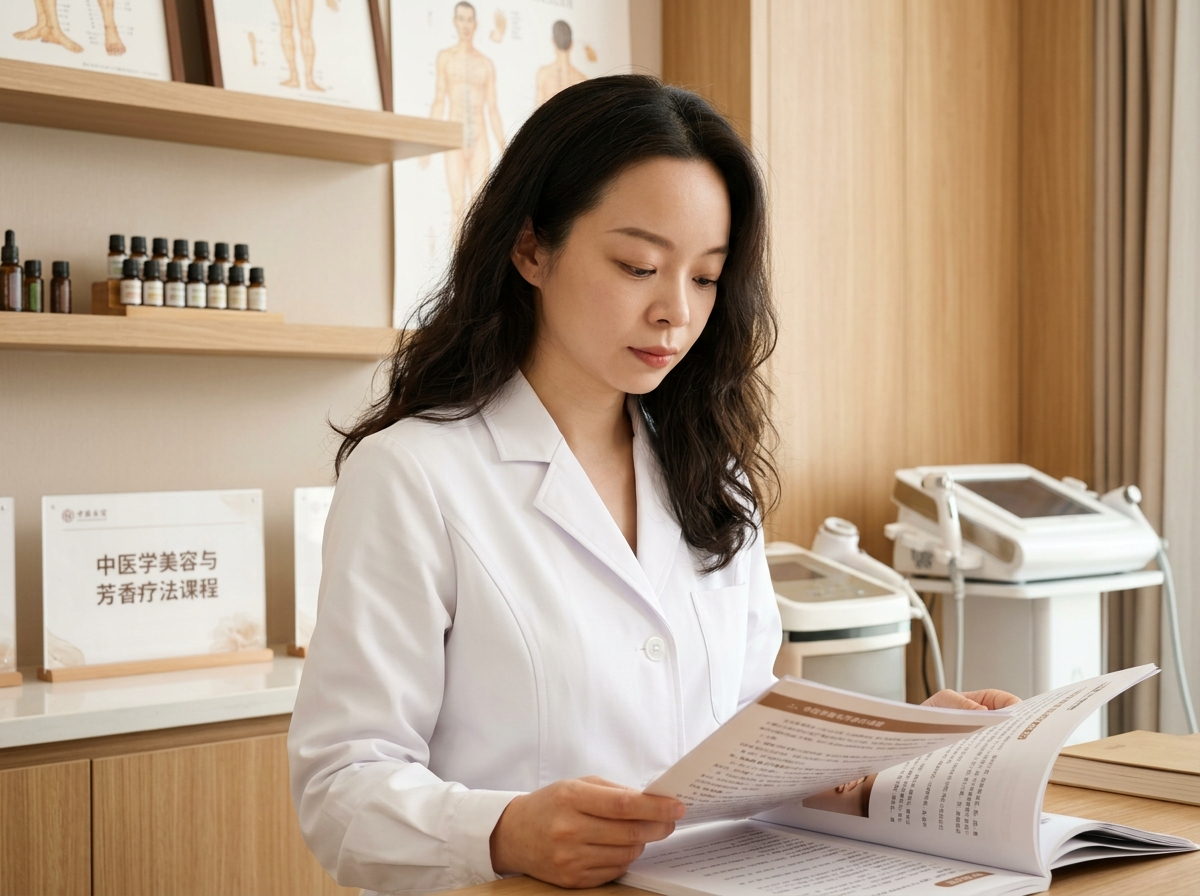 Botanical Skincare Ingredients