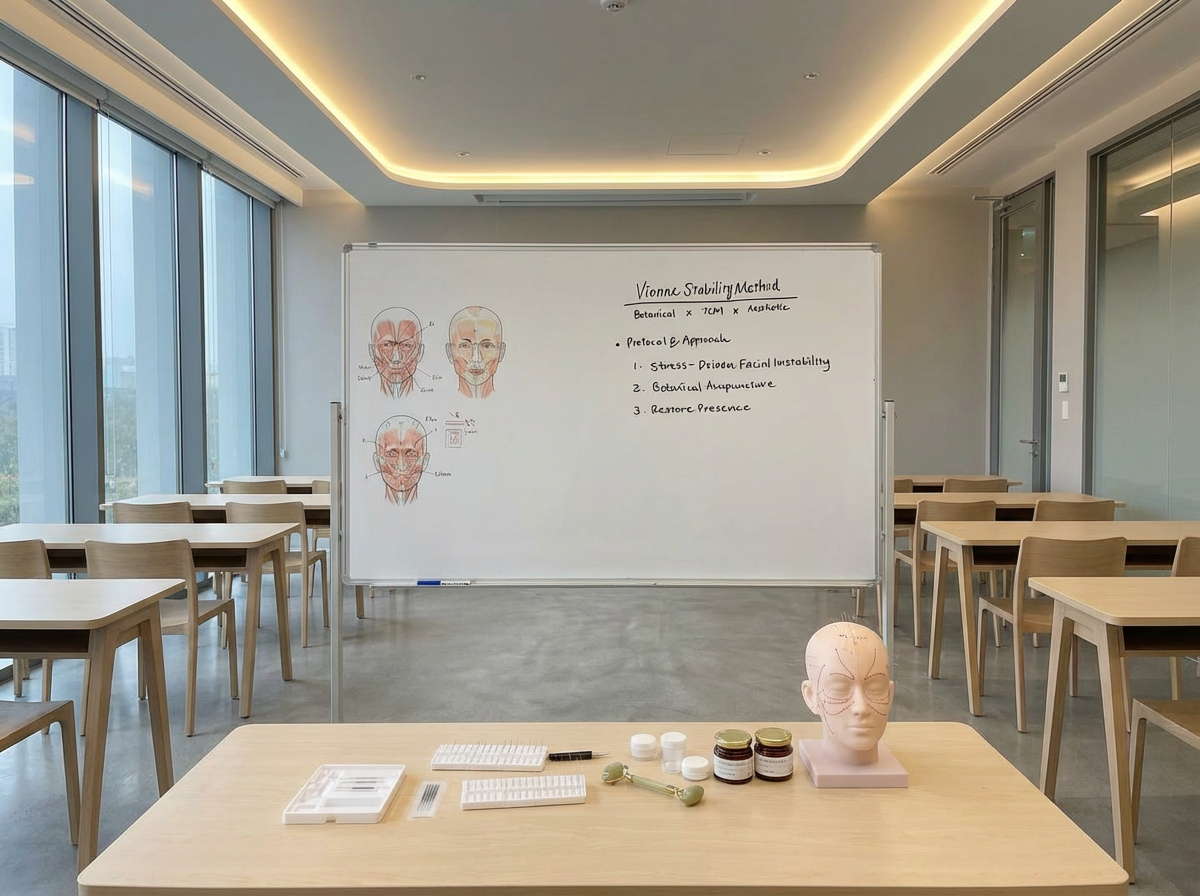 Atelier Treatment Room