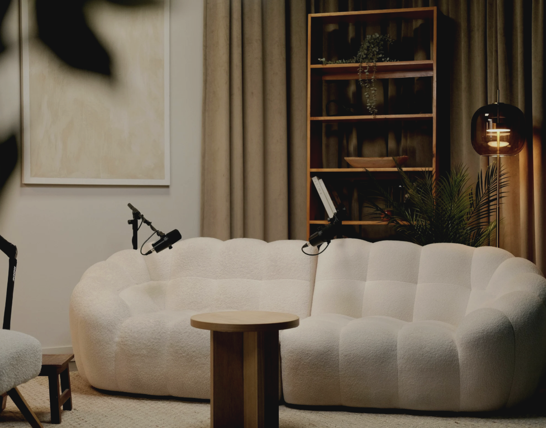 Vionne Stability Atelier