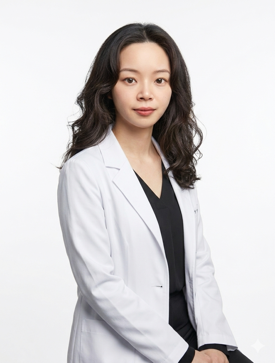 RAc. Vionne Hsieh - Founder