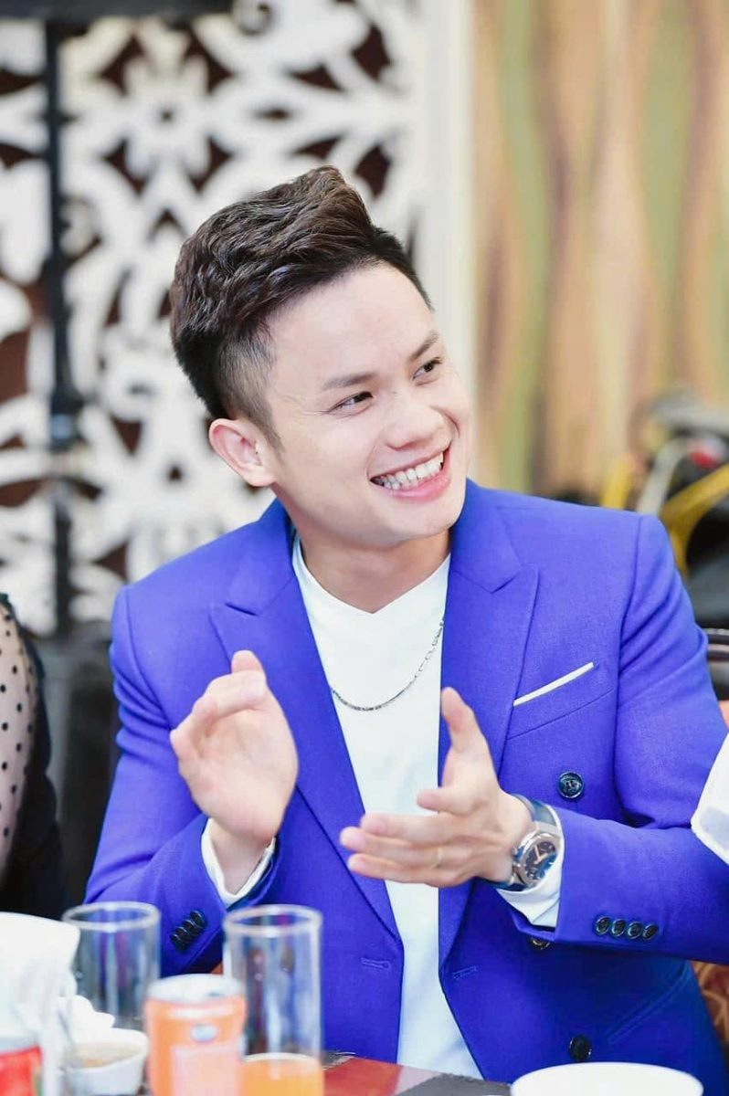 Trần Sỹ Hòa