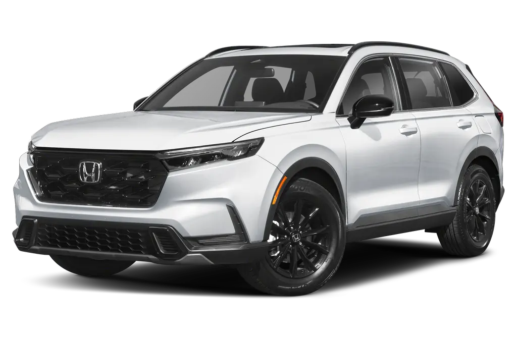 Honda CR-V Hybrid Sport 2025