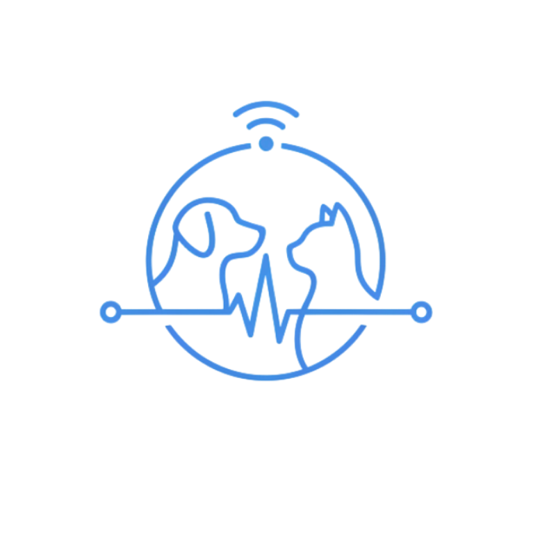 Logotipo Medicina Veterinária Preventiva Domiciliar