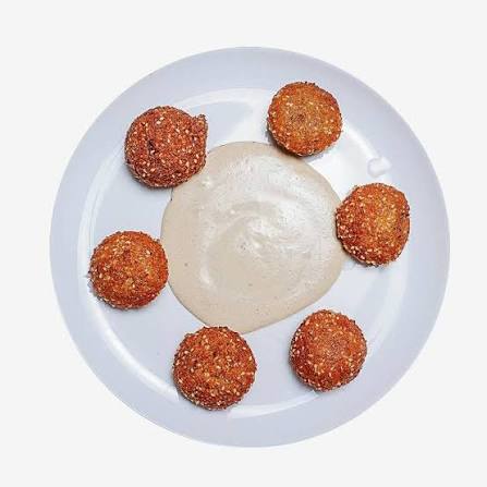 Falafel (6 uds)
