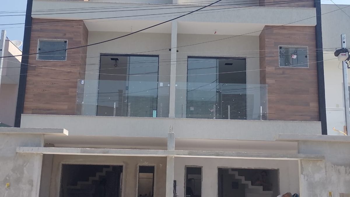 Guarda Corpo Residencial