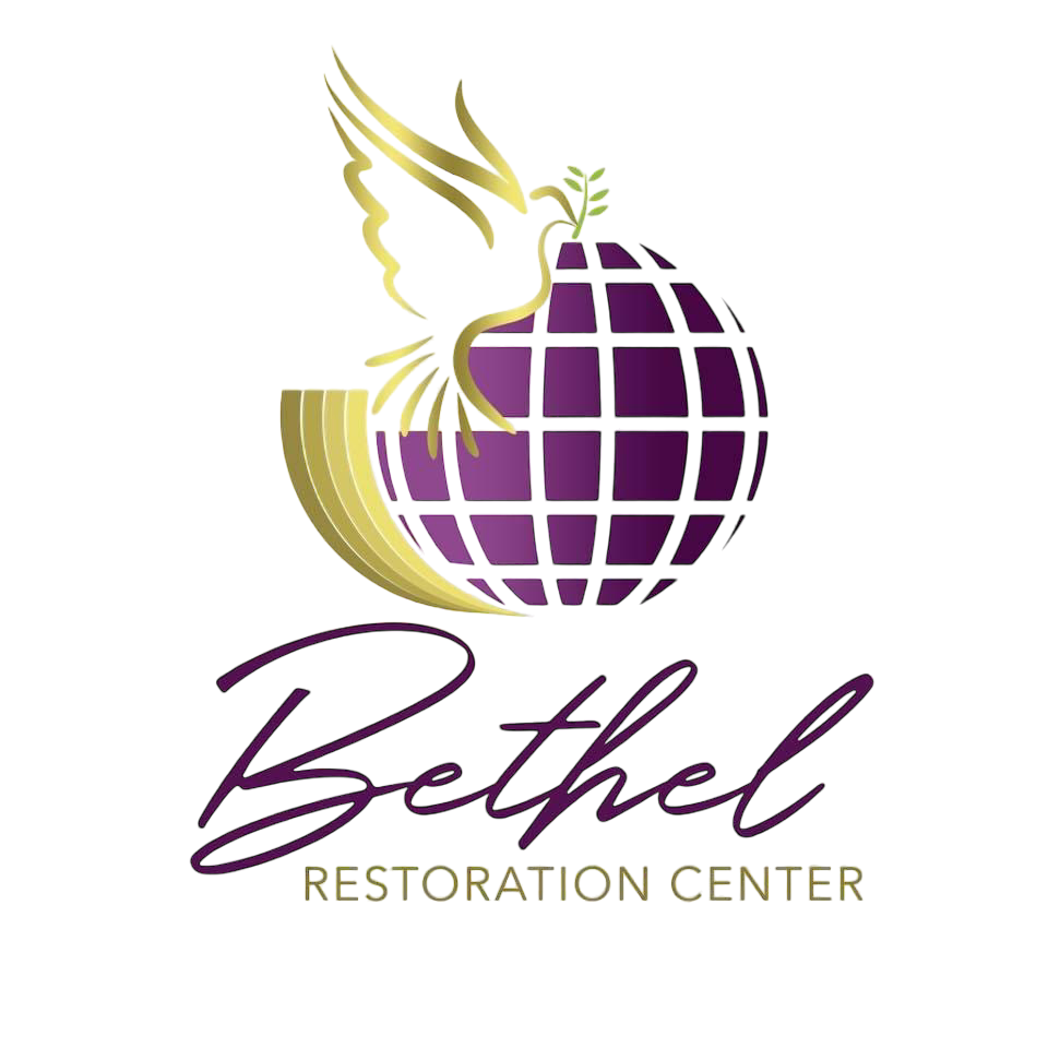 Bethel Restoration Center Logo