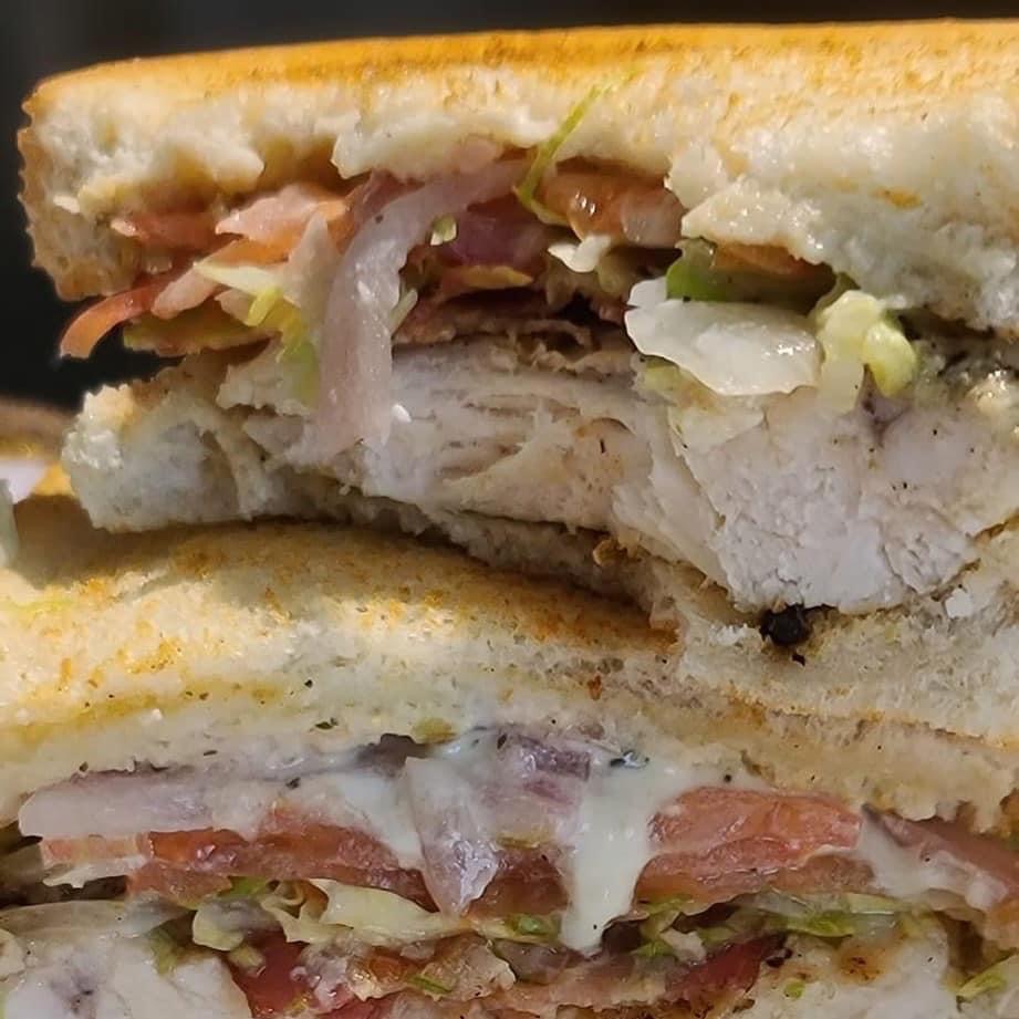 Welcoming community atmosphere at Bazar's