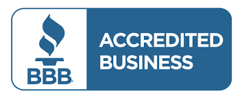BBB Accredited Business badge - S&L Contractors of Alabama
