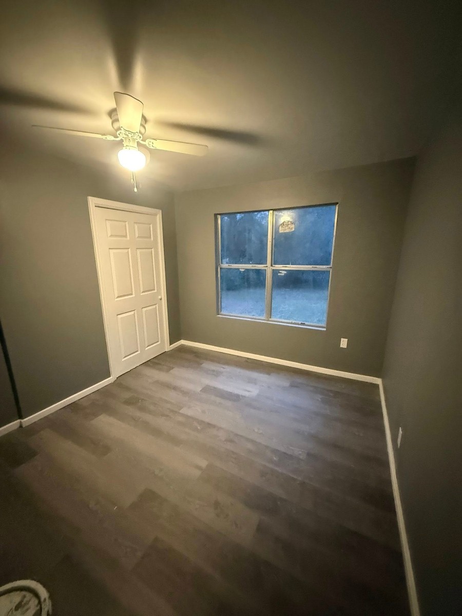 Interior Remodel - After