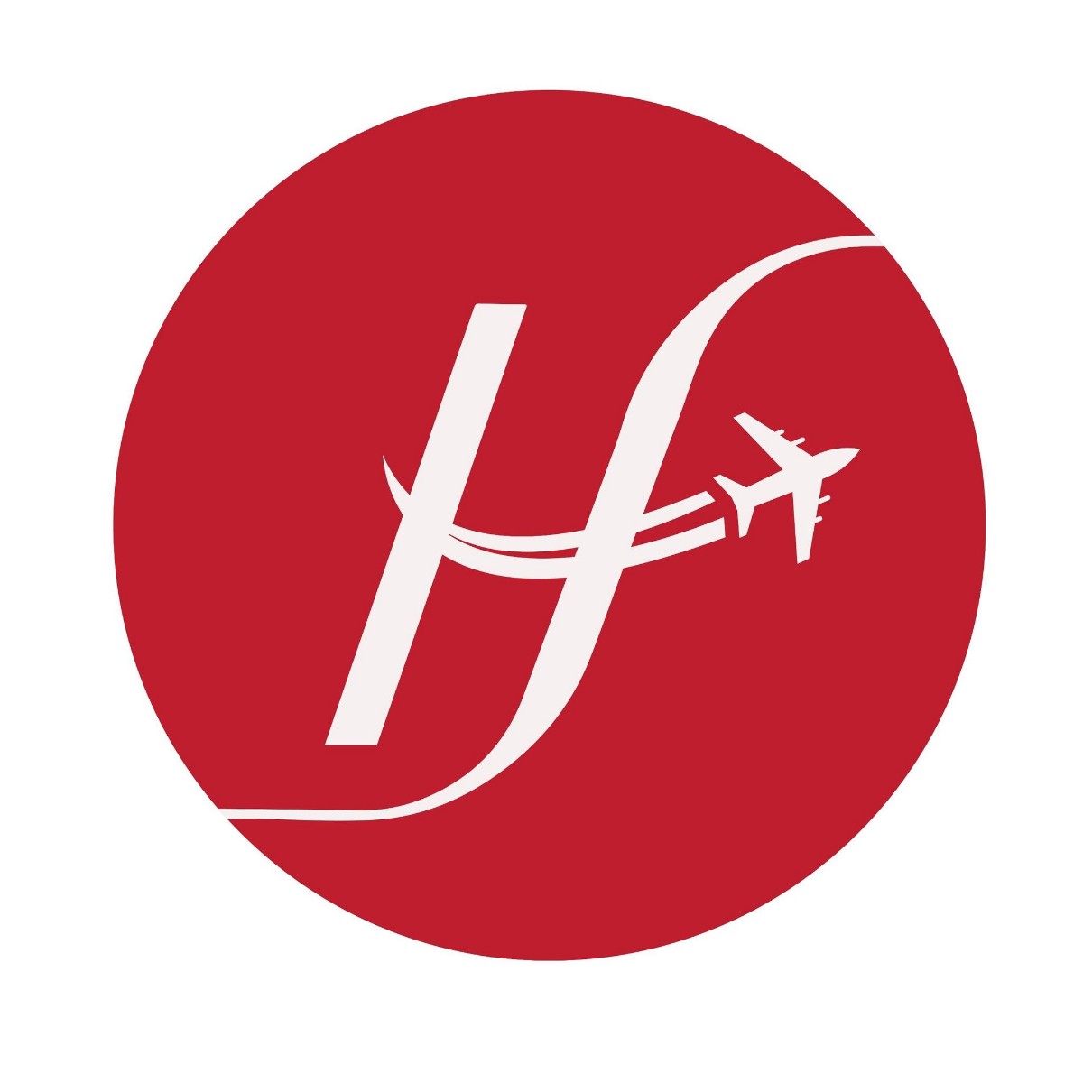 AGENCY HUONG TRA Logo