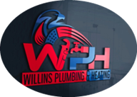 Willins Plumbing & Heating Inc. Logo