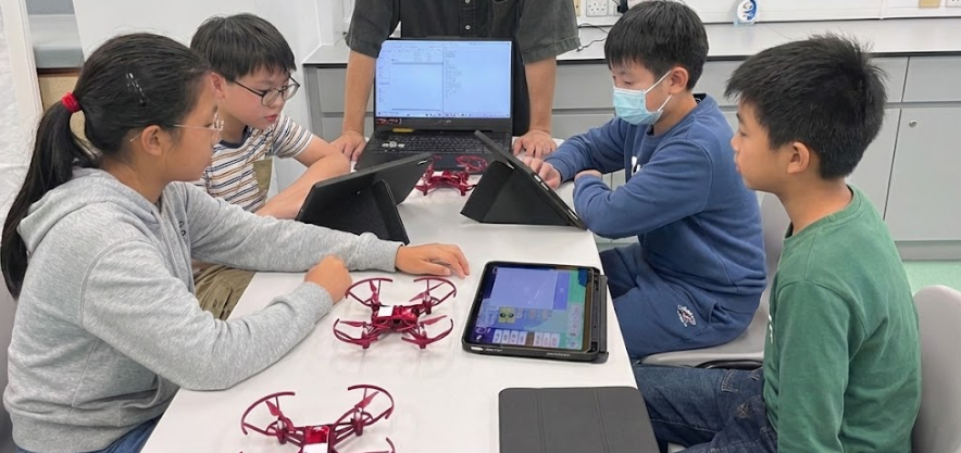 進階組學習活動