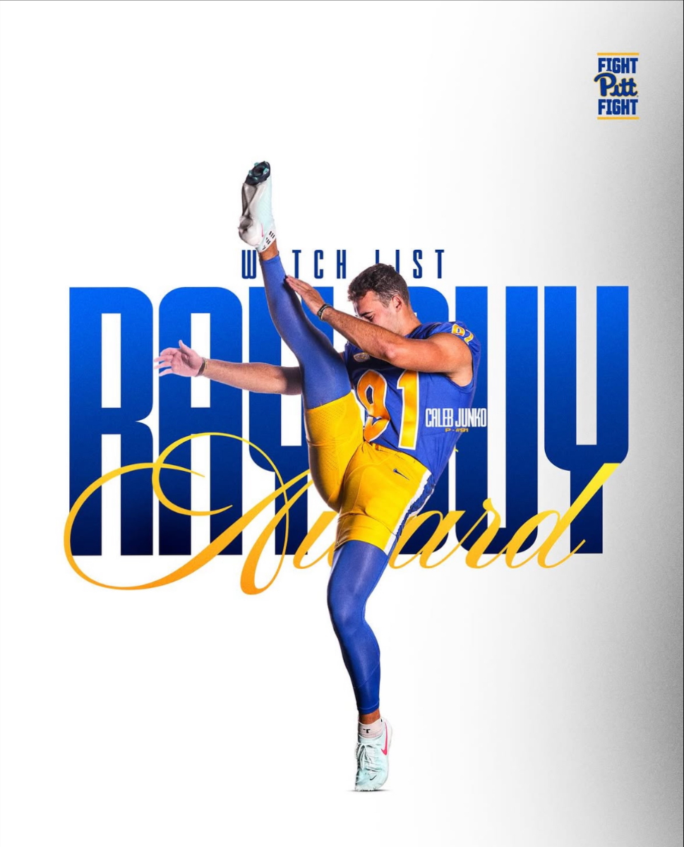 Ray Guy Award Watch List