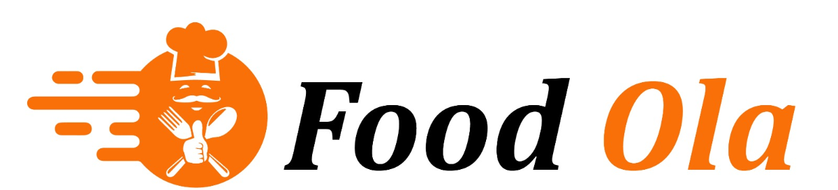 FoodOla Logo