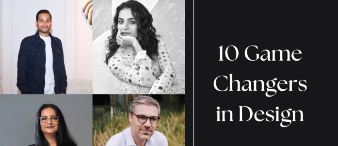 The New Vanguard of Indian Design: 10 People to Look Out For