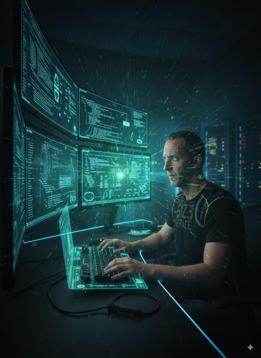 Oficina Menarguez-IA Solutions