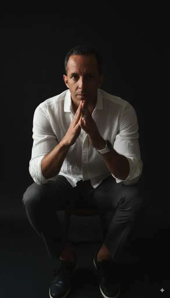 Entrenador Personal Profesional