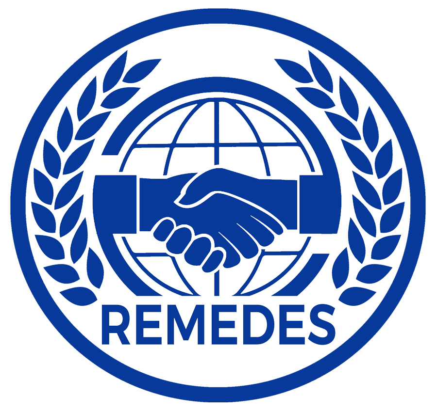 REMEDES Logo