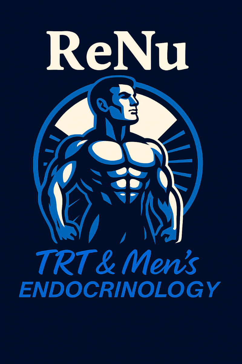 ReNu TRT & Men's Endocrinology