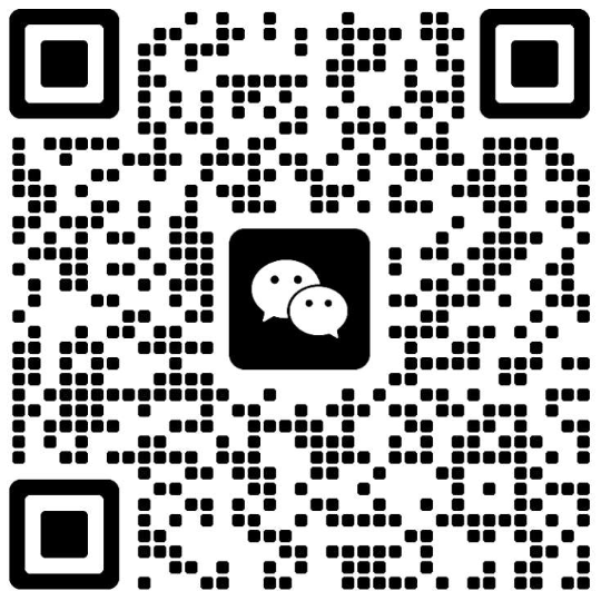 多伦多滑雪群二维码