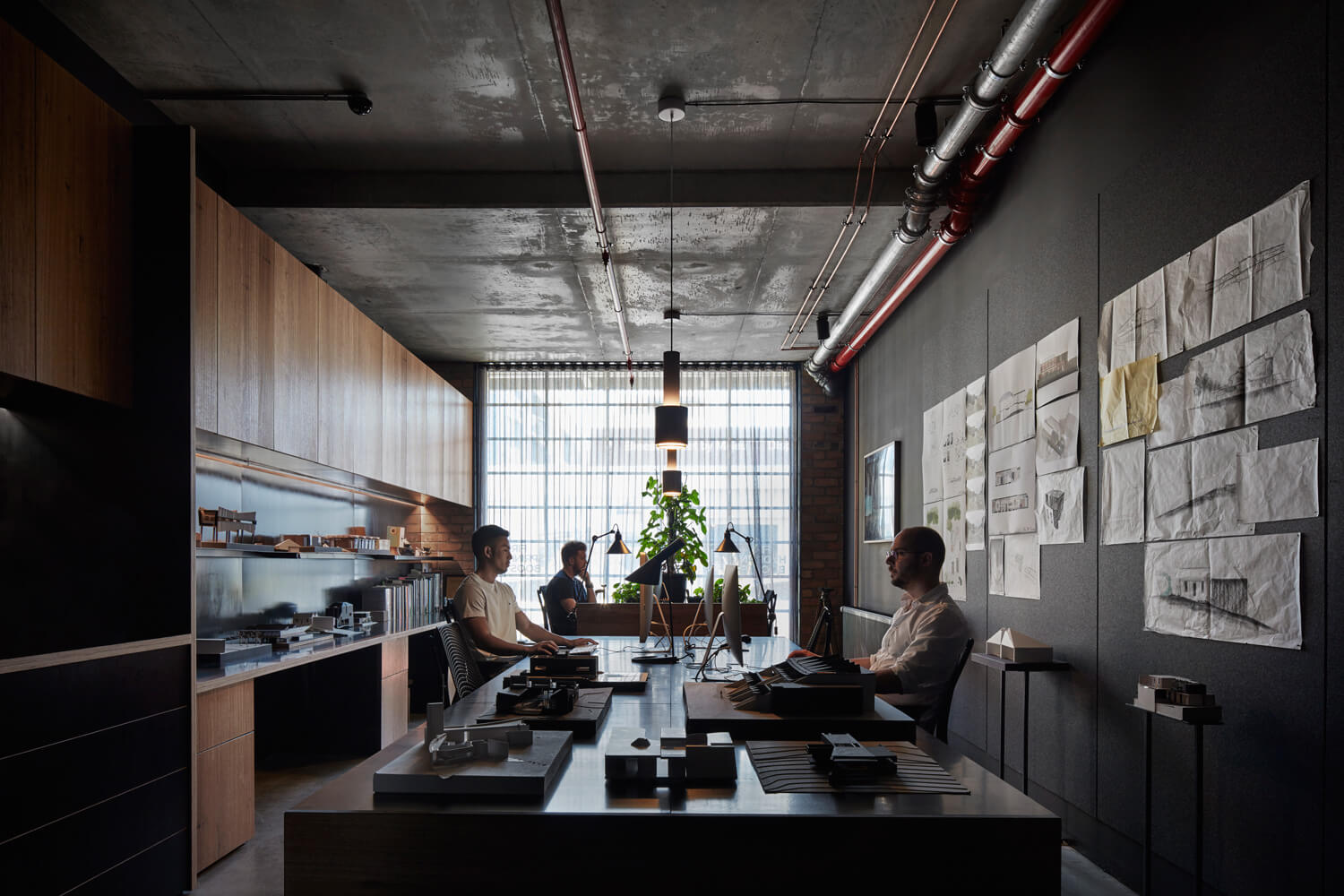About Longdesign