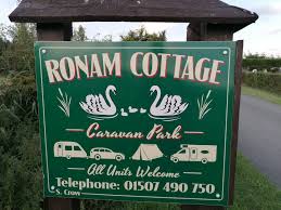 Ronam Cottage Caravan Park