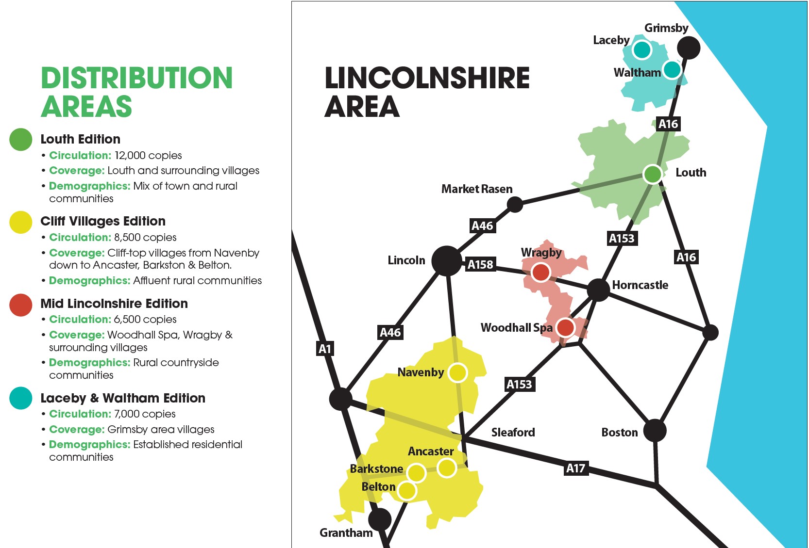 Lincolnshire Home & Garden Magazine