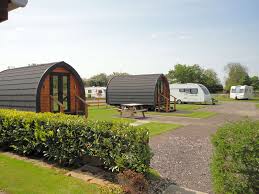 Country Meadow Caravan Park