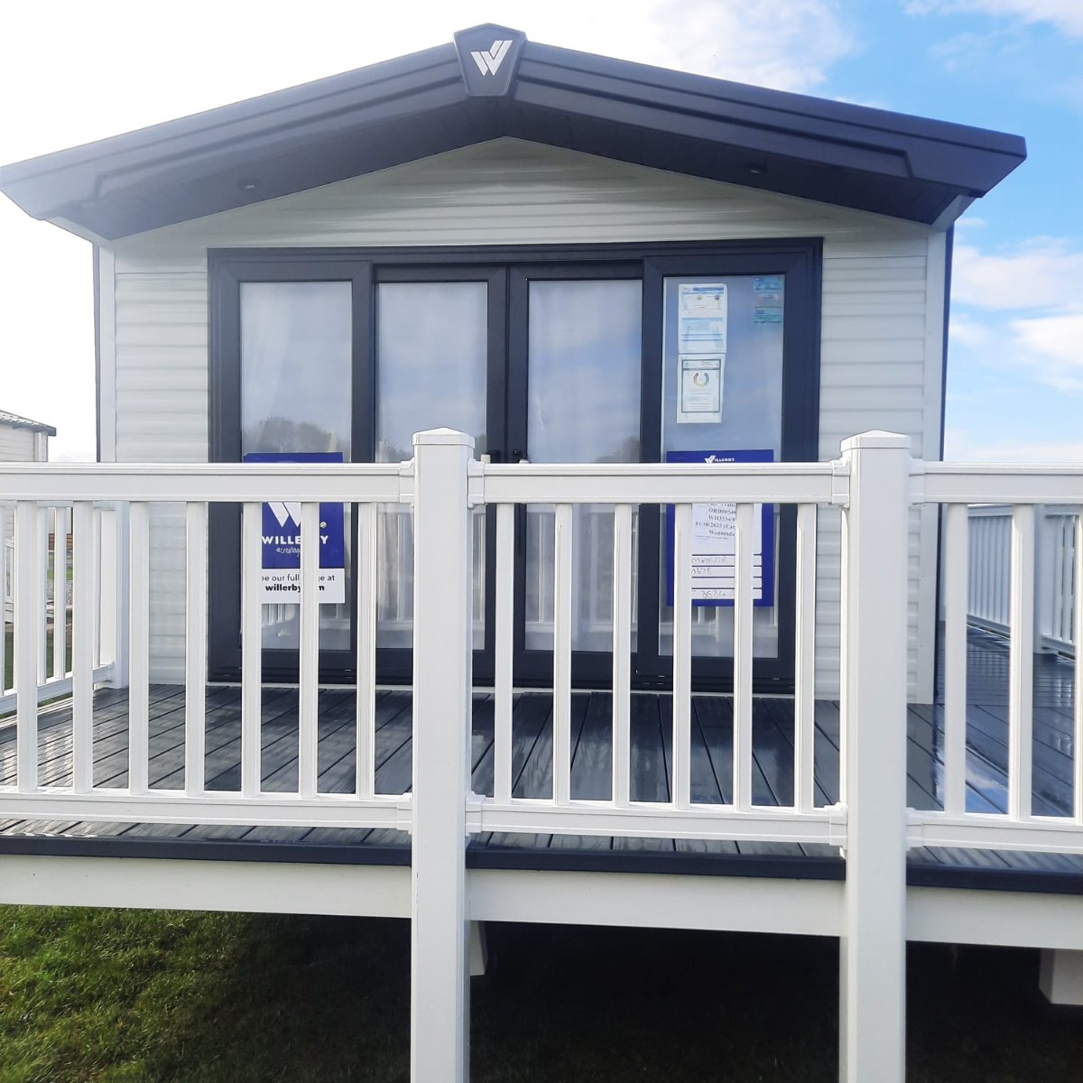 Willerby Manor - Image 1