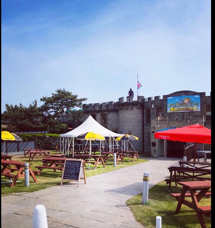 Suncastle Skegness