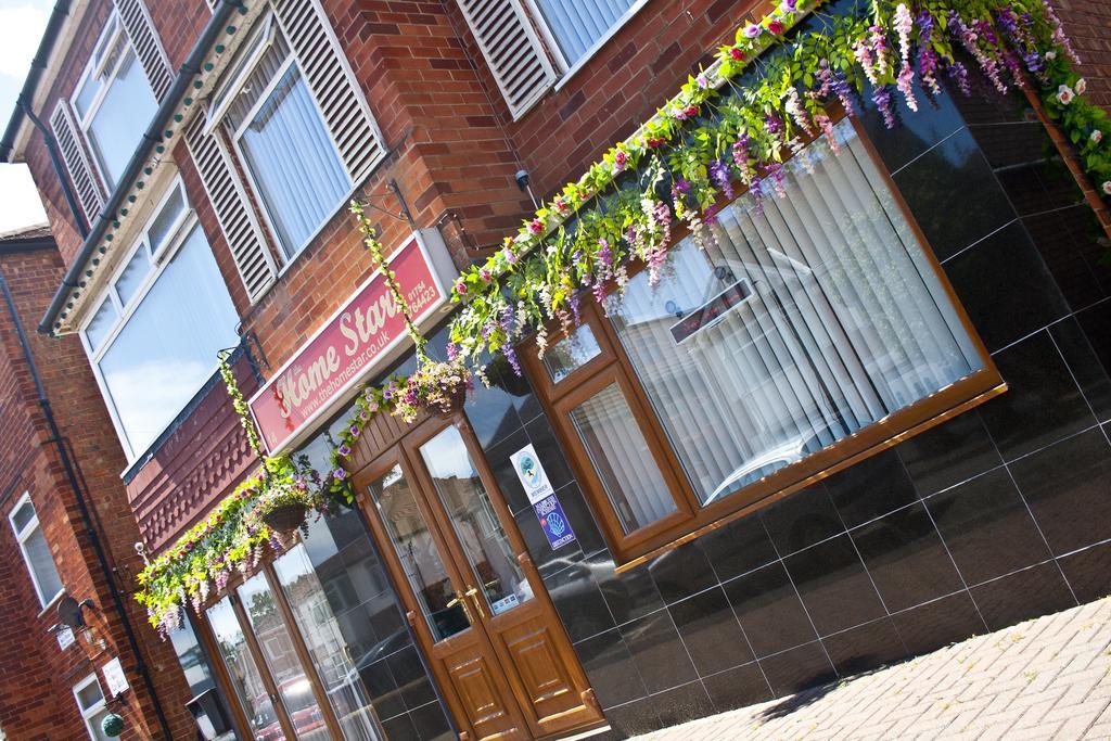 Hotels, B&Bs & Holiday Accommodation