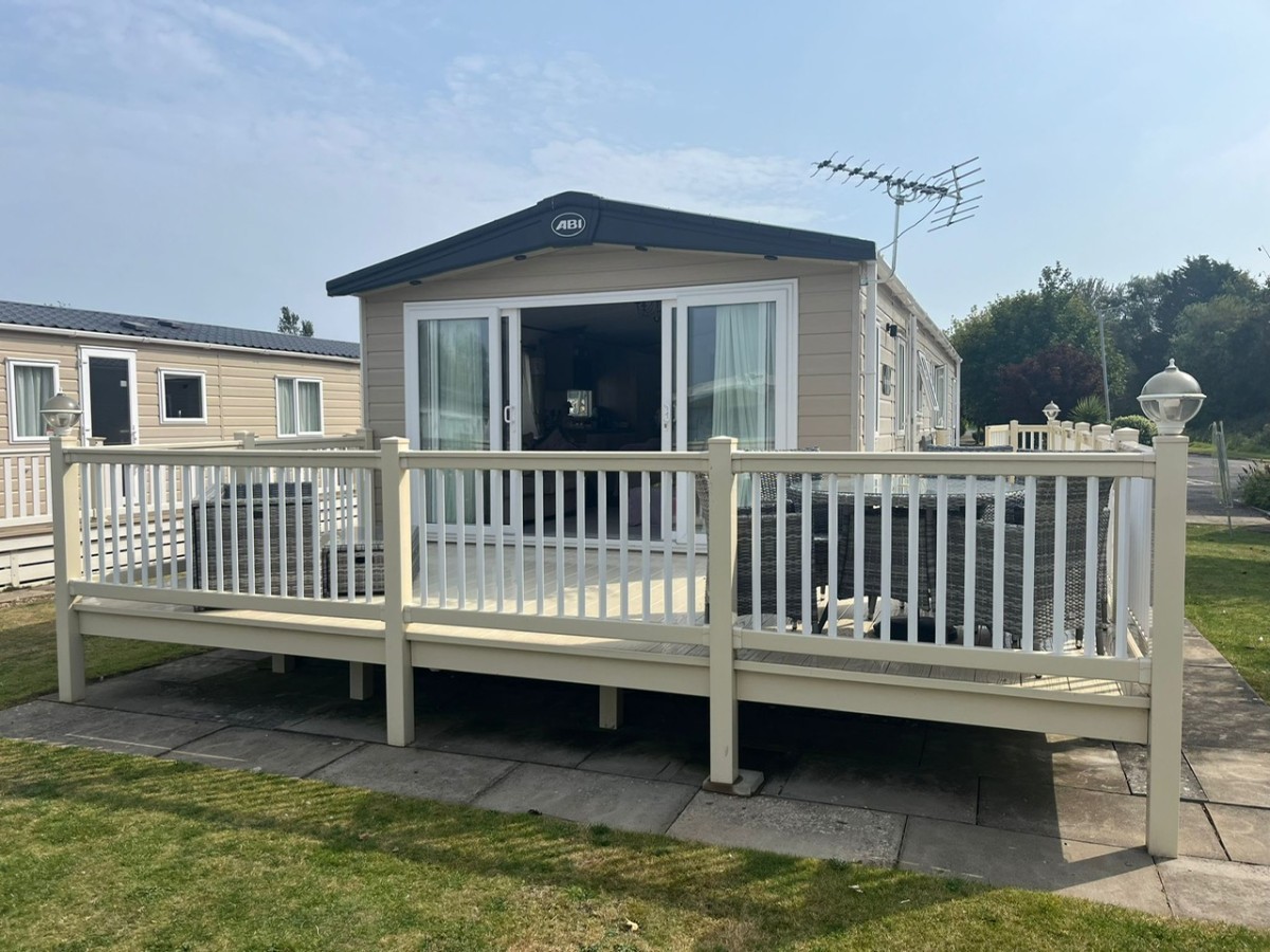 ABI Beaumont Lodge - Image 1