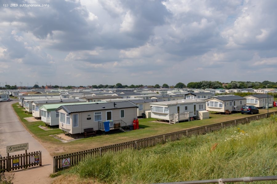 Greenfield Caravan Park