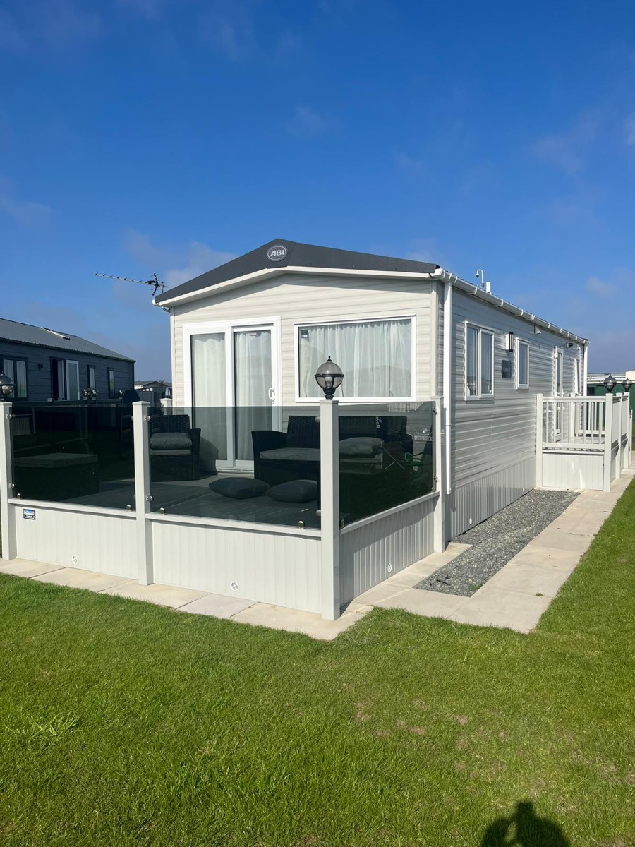 ABI Coworth Deluxe - Image 1