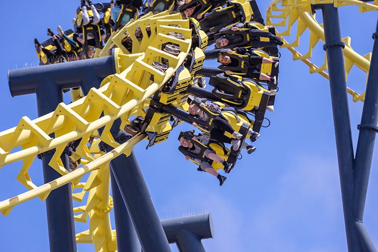 Attractions & Days Out