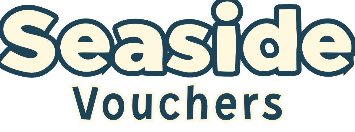 SEASIDE VOUCHERS Text