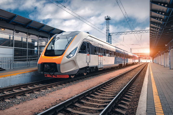 철도 차량