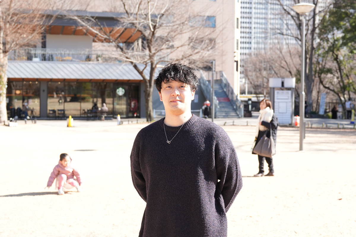 WEB広告運用者 村松侑哉